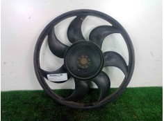 Recambio de electroventilador para ford kuga (cbs) 1.5 ecoboost cat referencia OEM IAM EJ738C607AG Ø DIAMETRO: 345MM 2.PINES