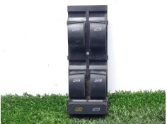 Recambio de mando elevalunas delantero izquierdo para audi allroad quattro (4b5) 2.5 v6 24v tdi referencia OEM IAM 4B0959851 4.B
