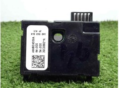 Recambio de modulo electronico para volkswagen jetta (1k2) 2.0 tdi referencia OEM IAM 1K0959654  