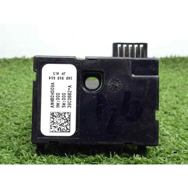 Recambio de modulo electronico para volkswagen jetta (1k2) 2.0 tdi referencia OEM IAM 1K0959654  