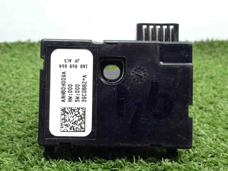 Recambio de modulo electronico para volkswagen jetta (1k2) 2.0 tdi referencia OEM IAM 1K0959654  