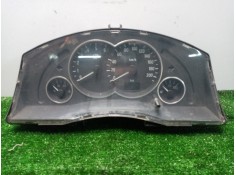 Recambio de cuadro instrumentos para opel meriva 1.7 16v cdti referencia OEM IAM 110080162026-13173381XT  