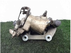 Recambio de pinza freno trasera izquierda para toyota yaris 1.5 16v cat (híbrido) referencia OEM IAM 478500D020 ATE - Ø PISTON:  2