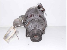 Recambio de alternador para mg serie 600 (rh) 2.0 turbodiesel referencia OEM IAM YLE101650-1002132320 NIPPONDEN 90 A 2