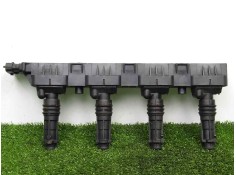 Recambio de bobina encendido para opel corsa c 1.4 16v referencia OEM IAM 0221503472  6.PINES