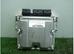 Recambio de centralita motor uce para citroën c5 berlina 2.0 hdi cat (rhz / dw10ated) referencia OEM IAM 0281010808-9644721080-E