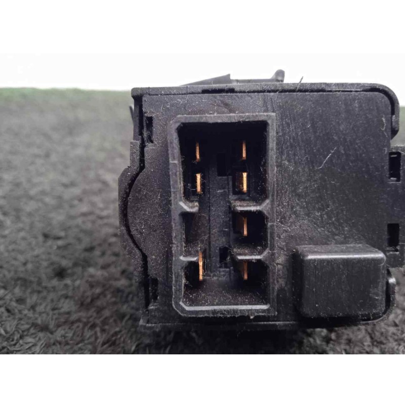 Recambio de mando luces para chevrolet matiz 0.8 cat referencia OEM IAM 96540683-5203211000  