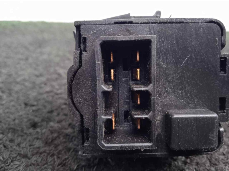 Recambio de mando luces para chevrolet matiz 0.8 cat referencia OEM IAM 96540683-5203211000  