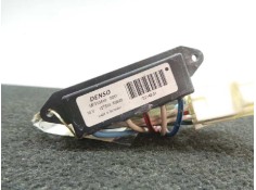 Recambio de resistencia calefaccion para toyota auris 1.4 turbodiesel cat referencia OEM IAM MF0134100251-12T310K0843 2.CLAVIJAS 2