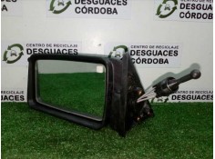 Recambio de retrovisor izquierdo para renault 9 referencia OEM IAM 24801211 SIN USAR 