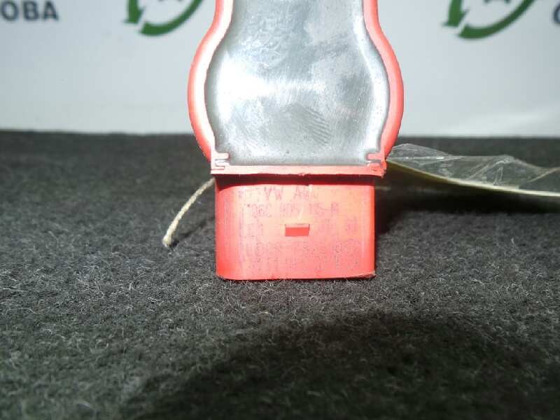 Recambio de bobina encendido para audi a4 berlina (8e) 2.0 20v cat (alt) referencia OEM IAM 06C905115M  