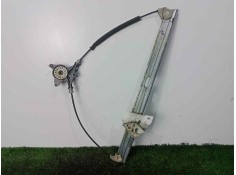 Recambio de elevalunas delantero izquierdo para mazda 5 berl. (cr) 2.0 diesel cat referencia OEM IAM SINREFERENCIA ELECTRICO SIN 2