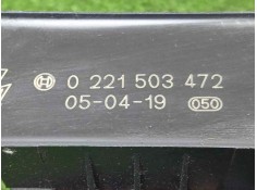 Recambio de bobina encendido para opel corsa c 1.4 16v referencia OEM IAM 0221503472  6.PINES 2