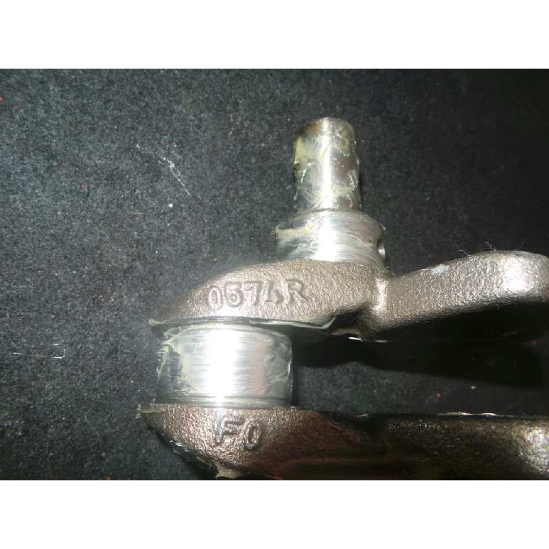 Recambio de cigueñal para dacia sandero 0.9 tce cat referencia OEM IAM 0574R-BGEF-F0-4121R-L15  