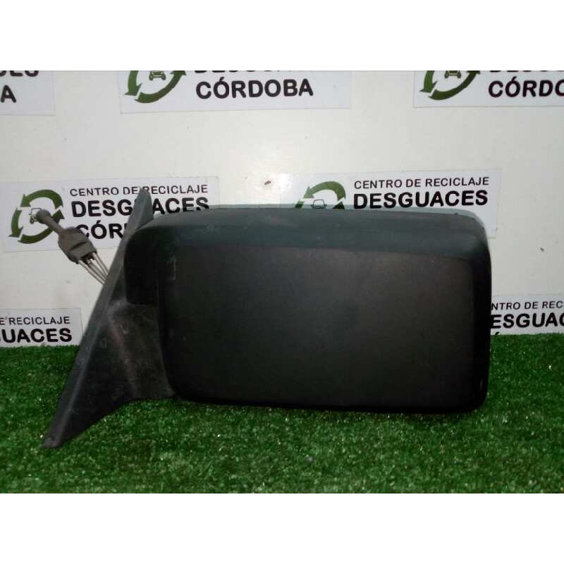 Recambio de retrovisor izquierdo para renault 9 referencia OEM IAM 24801211 SIN USAR 
