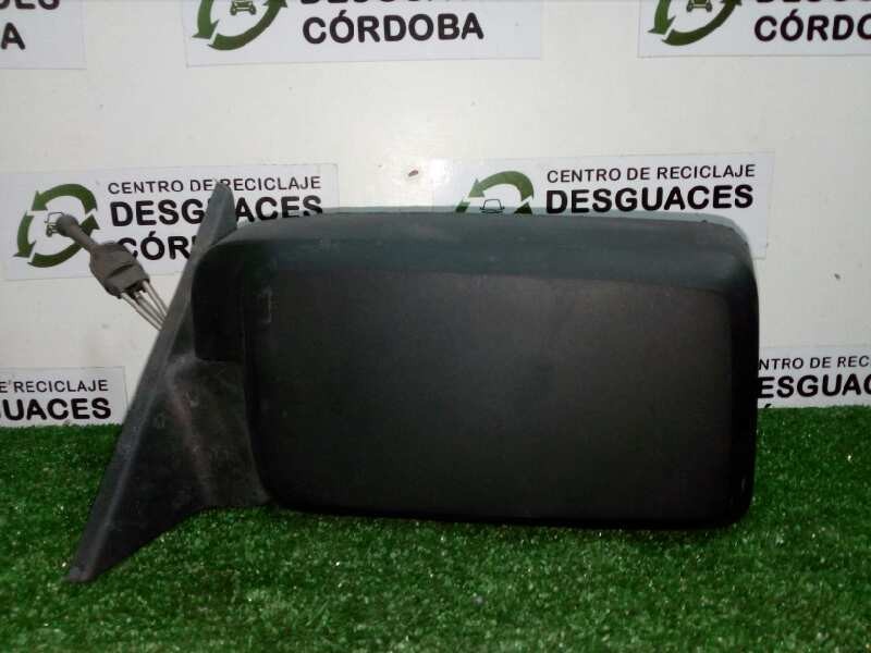 Recambio de retrovisor izquierdo para renault 9 referencia OEM IAM 24801211 SIN USAR 