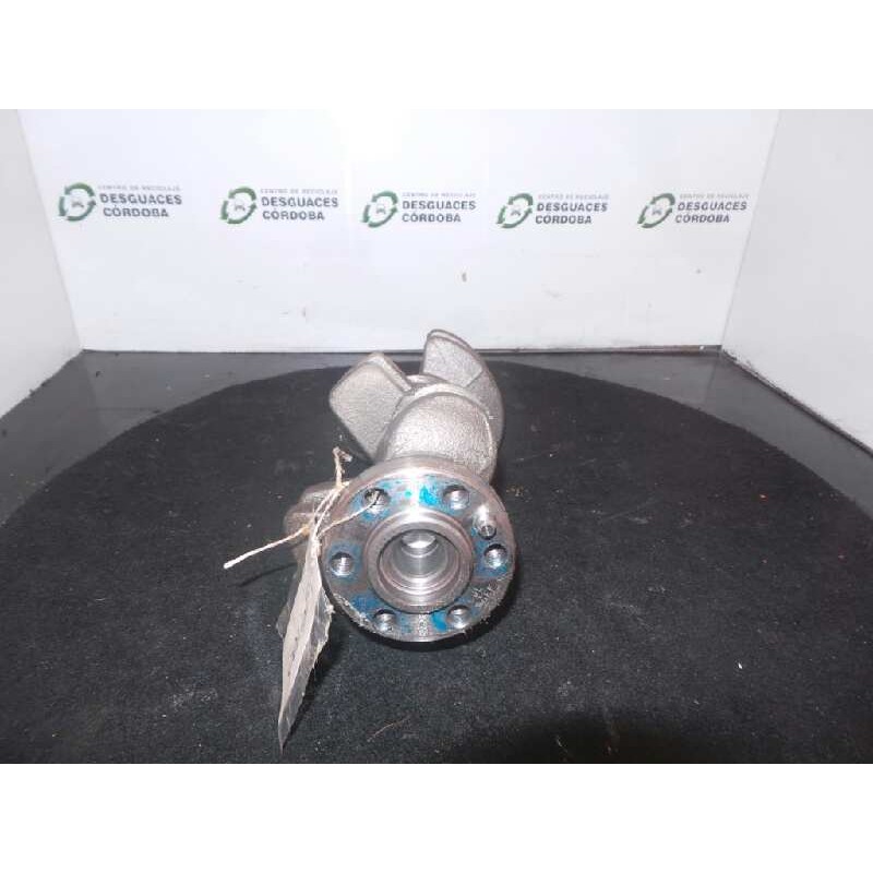 Recambio de cigueñal para dacia sandero 0.9 tce cat referencia OEM IAM 0574R-BGEF-F0-4121R-L15  