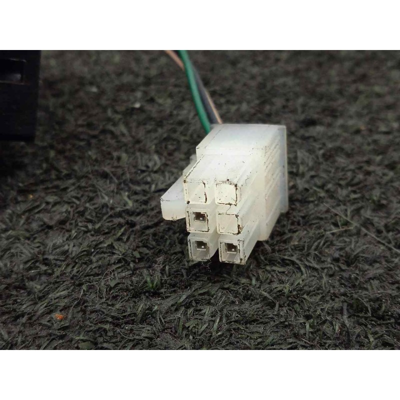 Recambio de mando luces para chevrolet matiz 0.8 cat referencia OEM IAM 96540683-5203211000  