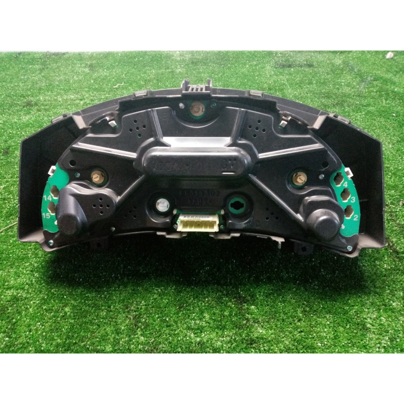 Recambio de cuadro instrumentos para opel meriva 1.7 16v cdti referencia OEM IAM 110080162026-13173381XT  