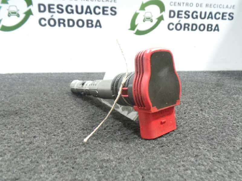 Recambio de bobina encendido para audi a4 berlina (8e) 2.0 20v cat (alt) referencia OEM IAM 06C905115L  