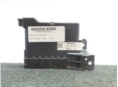 Recambio de modulo electronico para toyota auris 1.4 turbodiesel cat referencia OEM IAM  DENSO 
