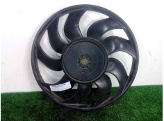 Recambio de electroventilador para ford kuga (cbs) 1.5 ecoboost cat referencia OEM IAM EJ738C607AG Ø DIAMETRO: 345MM 2.PINES