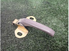 Recambio de maneta interior delantera izquierda para suzuki samurai (sj) 1.3 cat referencia OEM IAM   