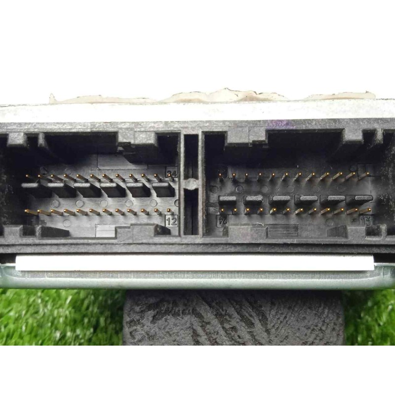 Recambio de centralita airbag para citroën c5 berlina 1.6 16v hdi fap referencia OEM IAM 603481900-9658177080  