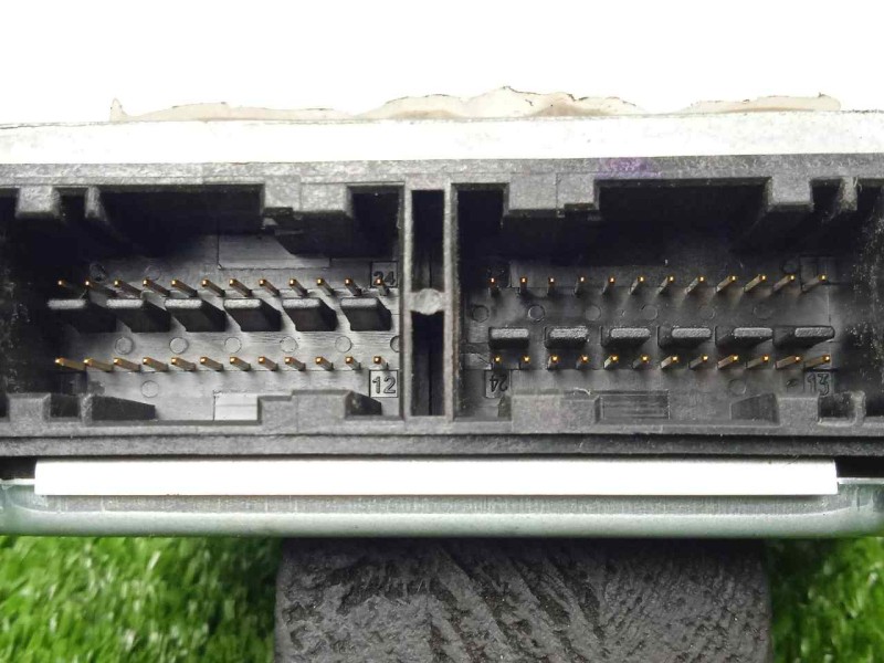 Recambio de centralita airbag para citroën c5 berlina 1.6 16v hdi fap referencia OEM IAM 603481900-9658177080  