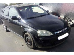 Recambio de transmision delantera izquierda para opel corsa c 1.7 16v cdti referencia OEM IAM  CON.ABS L610MM