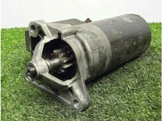 Recambio de motor arranque para renault megane i berlina hatchback (ba0) 1.9 diesel referencia OEM IAM 1005821983  