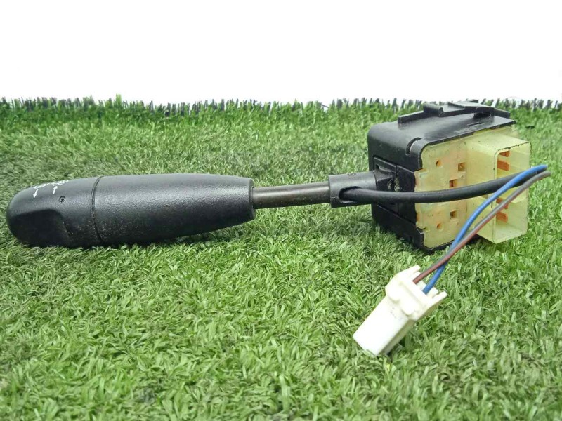 Recambio de mando limpia para chevrolet matiz 0.8 cat referencia OEM IAM 96602569 LIMPIA TRASERO 9.PIN