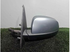 Recambio de retrovisor izquierdo para opel meriva 1.7 16v cdti referencia OEM IAM  MANUAL GRIS 2