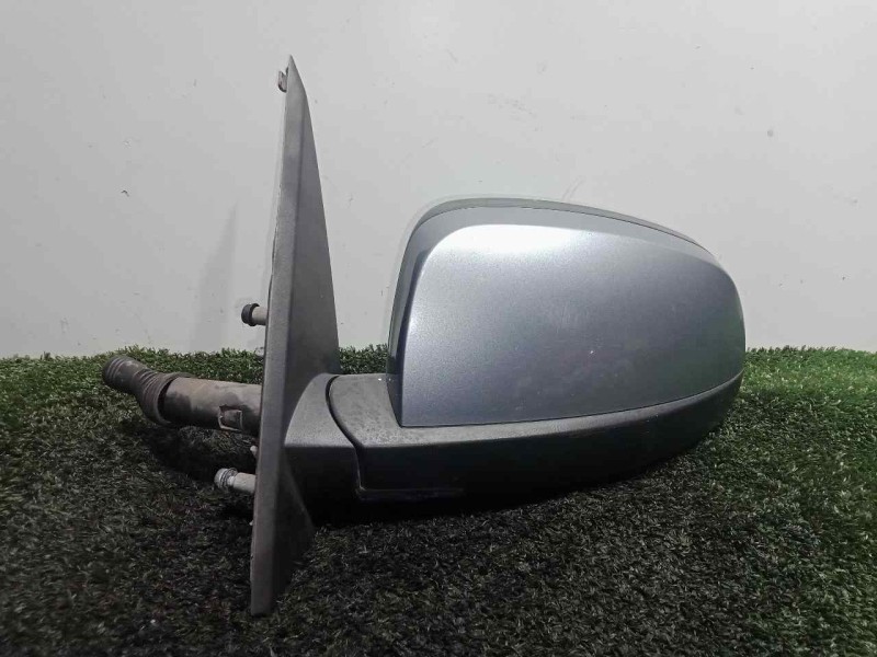 Recambio de retrovisor izquierdo para opel meriva 1.7 16v cdti referencia OEM IAM  MANUAL GRIS