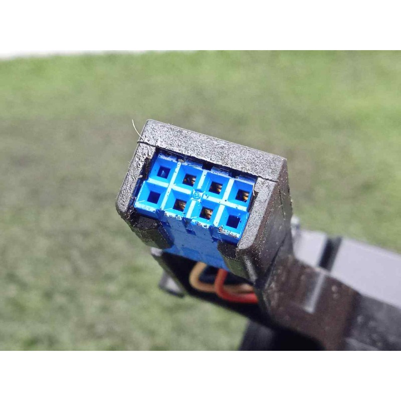 Recambio de mando limpia para volkswagen jetta (1k2) 2.0 tdi referencia OEM IAM 1K0953519  