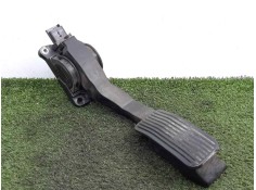 Recambio de potenciometro pedal para citroën xsara coupe 2.0 hdi referencia OEM IAM F00C3E2427-0280752243 4.PINES 