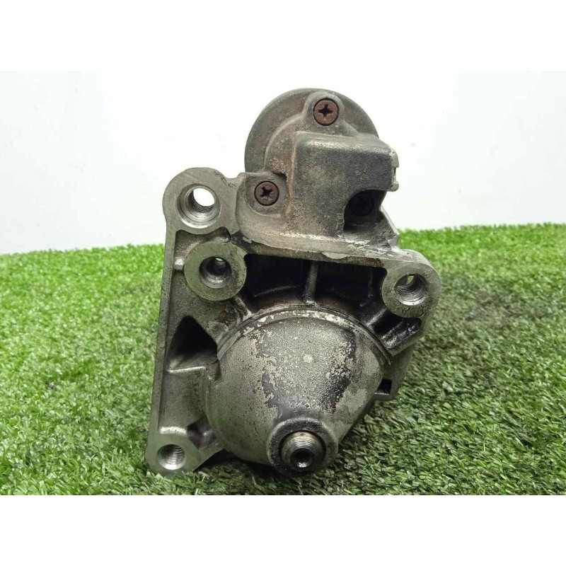 Recambio de motor arranque para renault megane i berlina hatchback (ba0) 1.9 diesel referencia OEM IAM 1005821983  