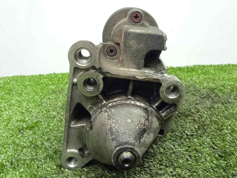 Recambio de motor arranque para renault megane i berlina hatchback (ba0) 1.9 diesel referencia OEM IAM 1005821983  