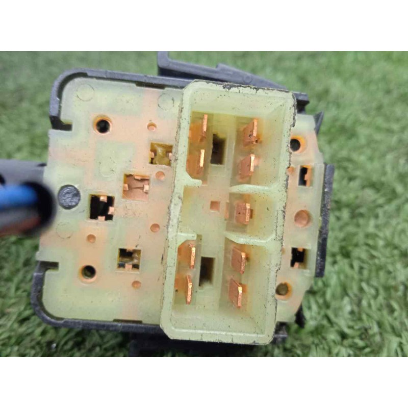 Recambio de mando limpia para chevrolet matiz 0.8 cat referencia OEM IAM 96602569 LIMPIA TRASERO 9.PIN