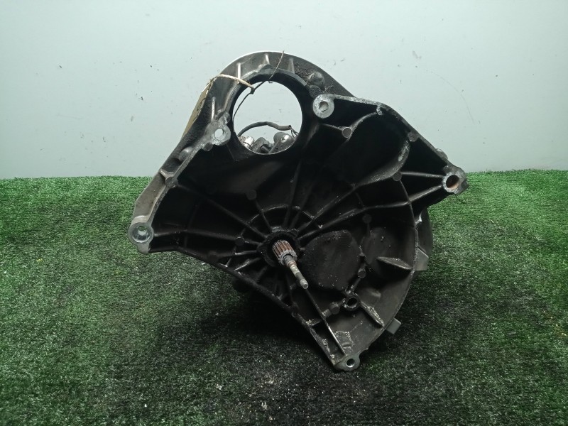 Recambio de caja cambios para bmw r 1200 rt/st referencia OEM IAM PAD  