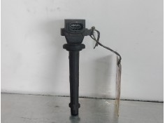 Recambio de bobina encendido para nissan micra (k11) 1.0 16v cat referencia OEM IAM 0221504017-224481F700  224481F700
