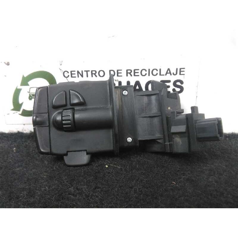 Recambio de mando volante para renault laguna iii 2.0 dci diesel fap referencia OEM IAM 255520014R  