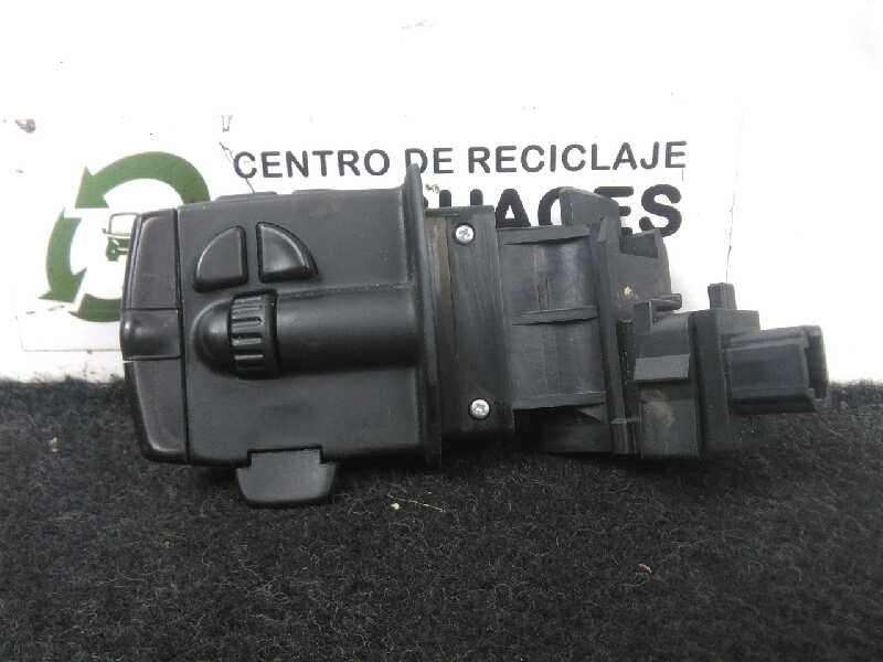 Recambio de mando volante para renault laguna iii 2.0 dci diesel fap referencia OEM IAM 255520014R  