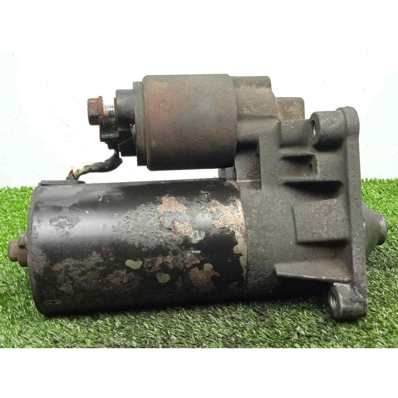 Recambio de motor arranque para renault megane i berlina hatchback (ba0) 1.9 diesel referencia OEM IAM 1005821983  