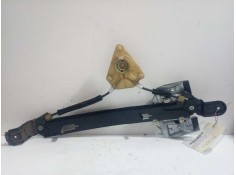 Recambio de elevalunas trasero derecho para seat leon (1p1) 1.9 tdi referencia OEM IAM   SIN.MOTOR 2