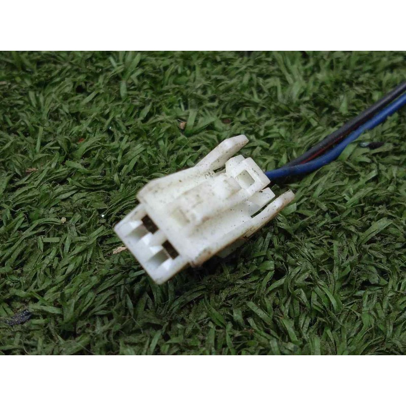 Recambio de mando limpia para chevrolet matiz 0.8 cat referencia OEM IAM 96602569 LIMPIA TRASERO 9.PIN