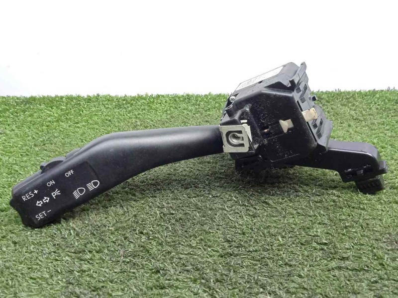 Recambio de mando luces para volkswagen jetta (1k2) 2.0 tdi referencia OEM IAM 1K0953513A  