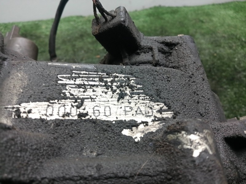 Recambio de caja cambios para bmw r 1200 rt/st referencia OEM IAM PAD  