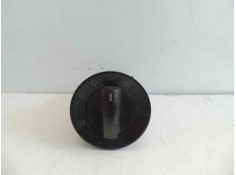 Recambio de interruptor luces para volkswagen polo (9n1) referencia OEM IAM 6Q0941531B 1.NIEBLA 