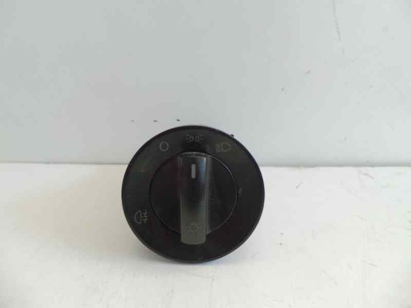 Recambio de interruptor luces para volkswagen polo (9n1) referencia OEM IAM 6Q0941531B 1.NIEBLA 